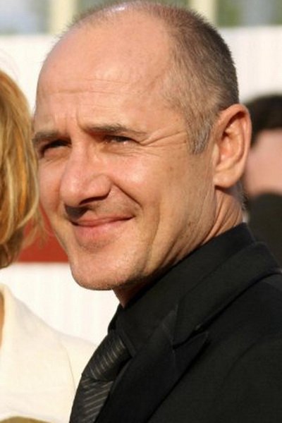 Foto de Ulrich Mühe