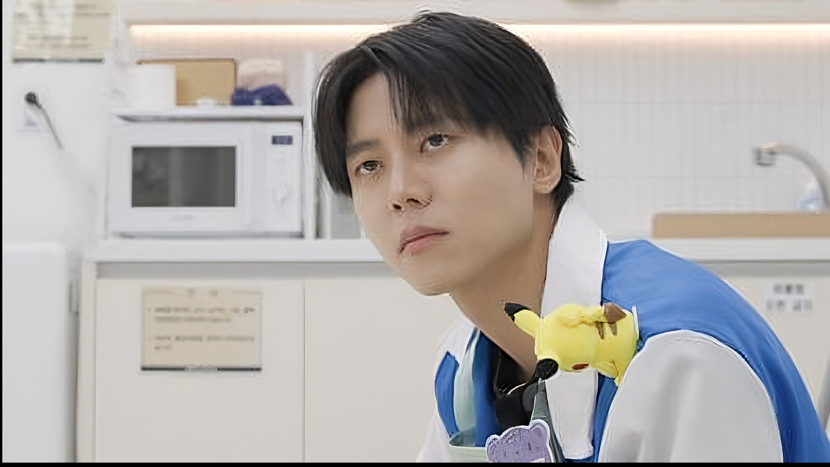 Mission: Tiny Hearts