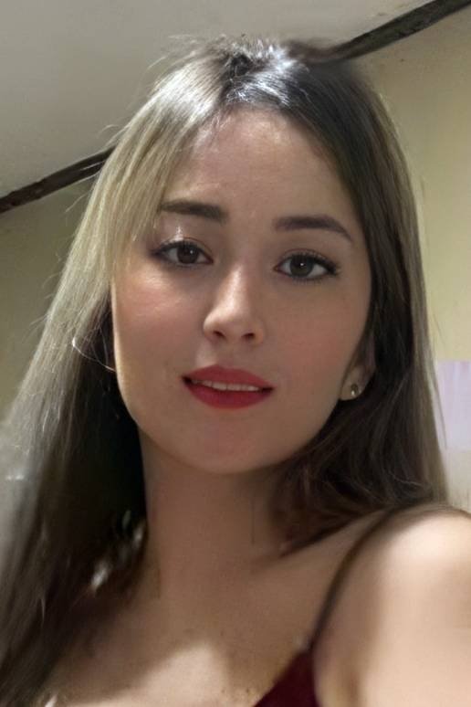 Foto de Alessandra Sotto