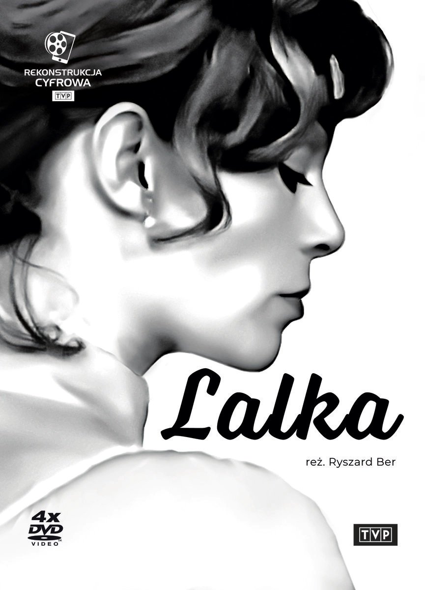 Poster de Lalka