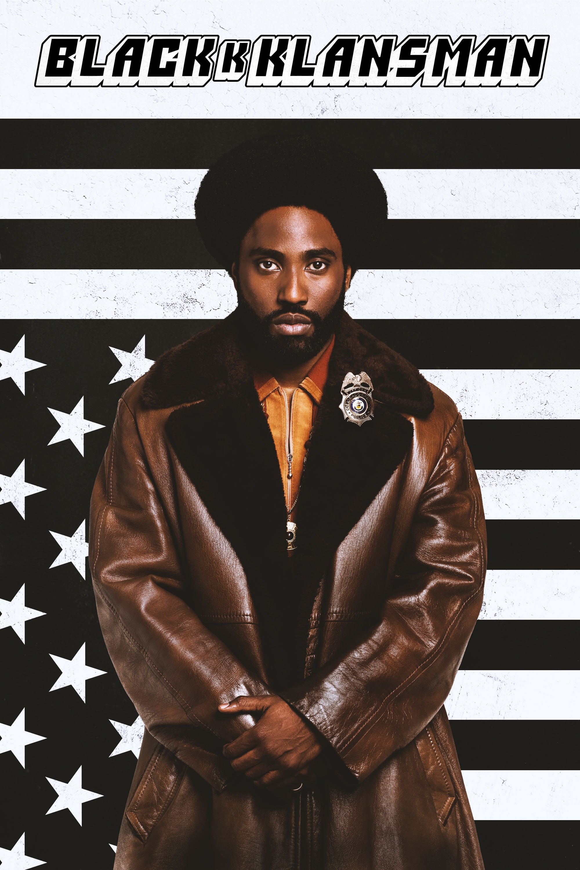 Blackkklansman