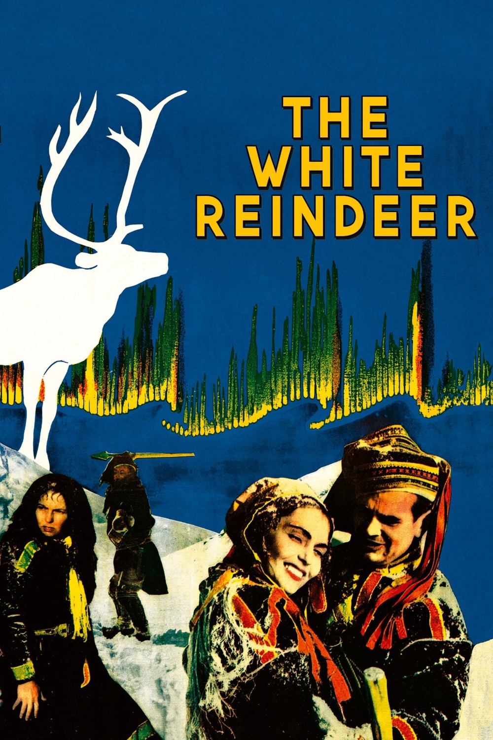 Poster movie
