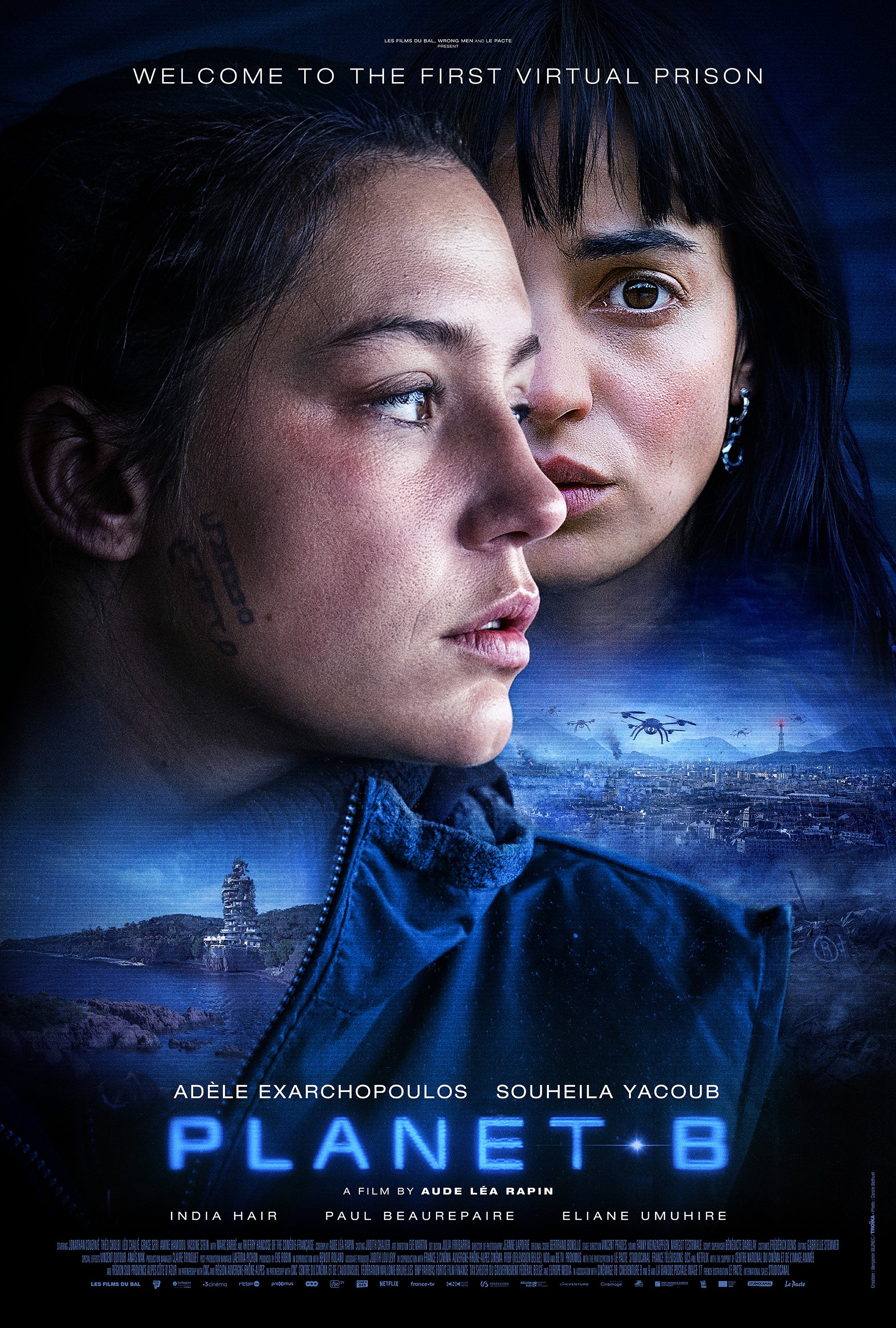 Poster movie