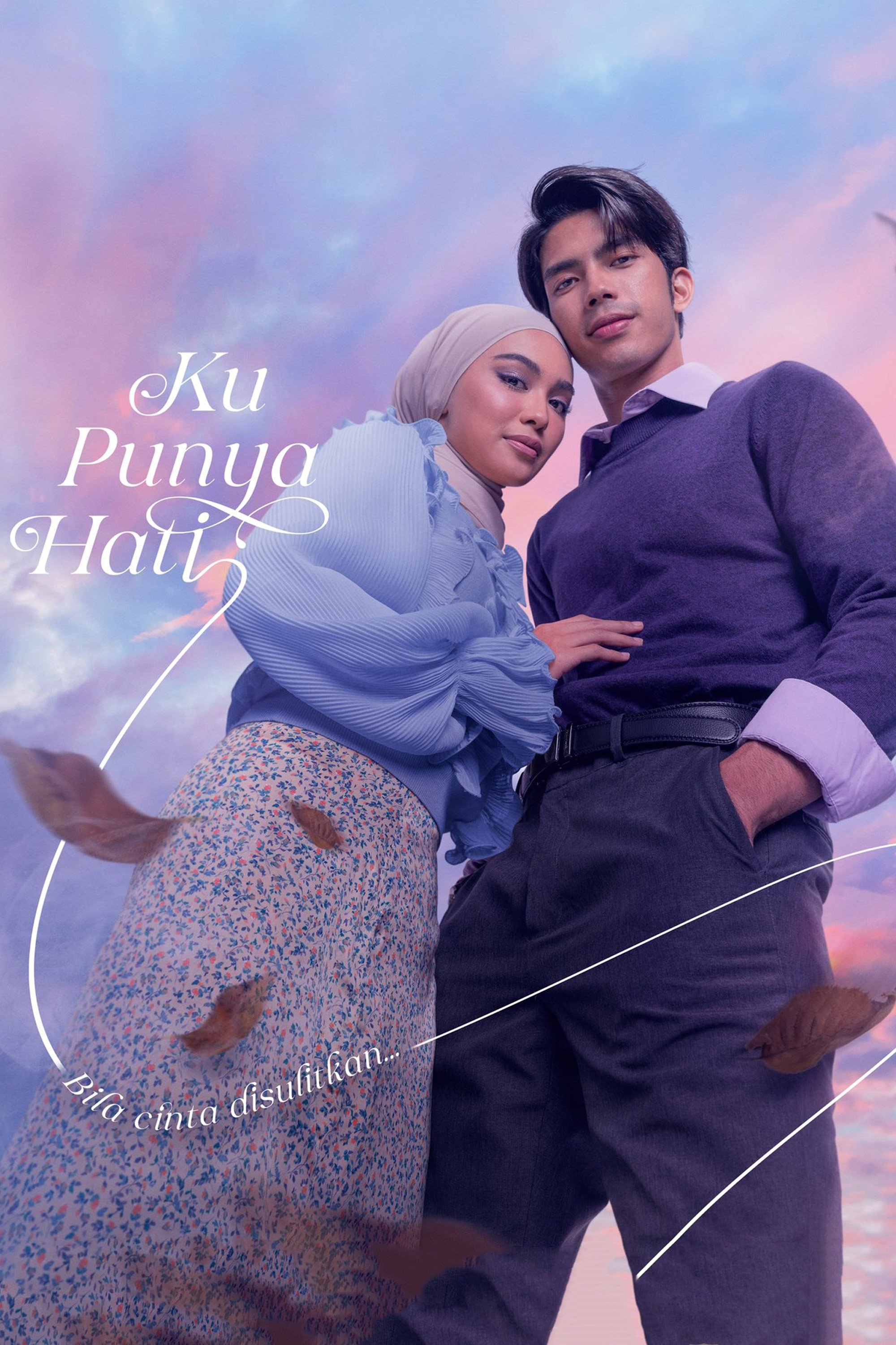 Poster de Ku Punya Hati