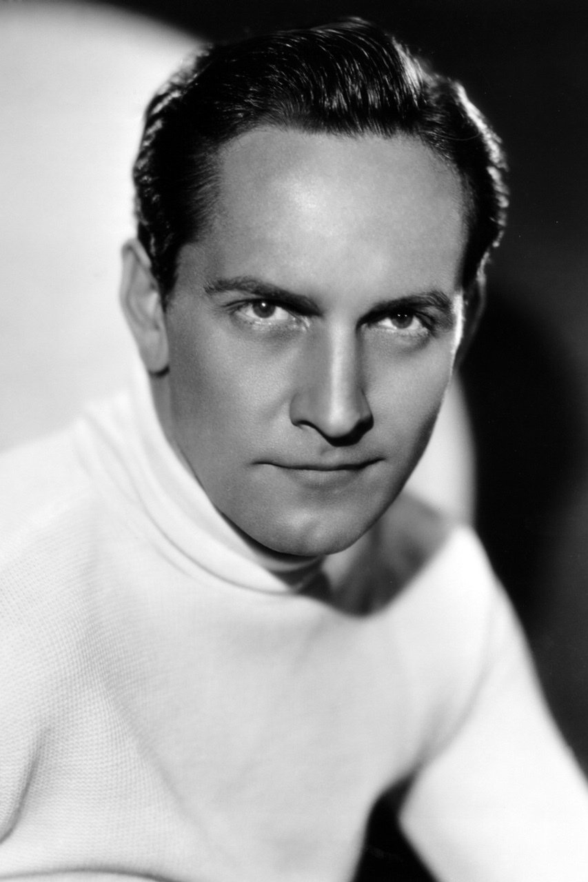 Foto de Fredric March
