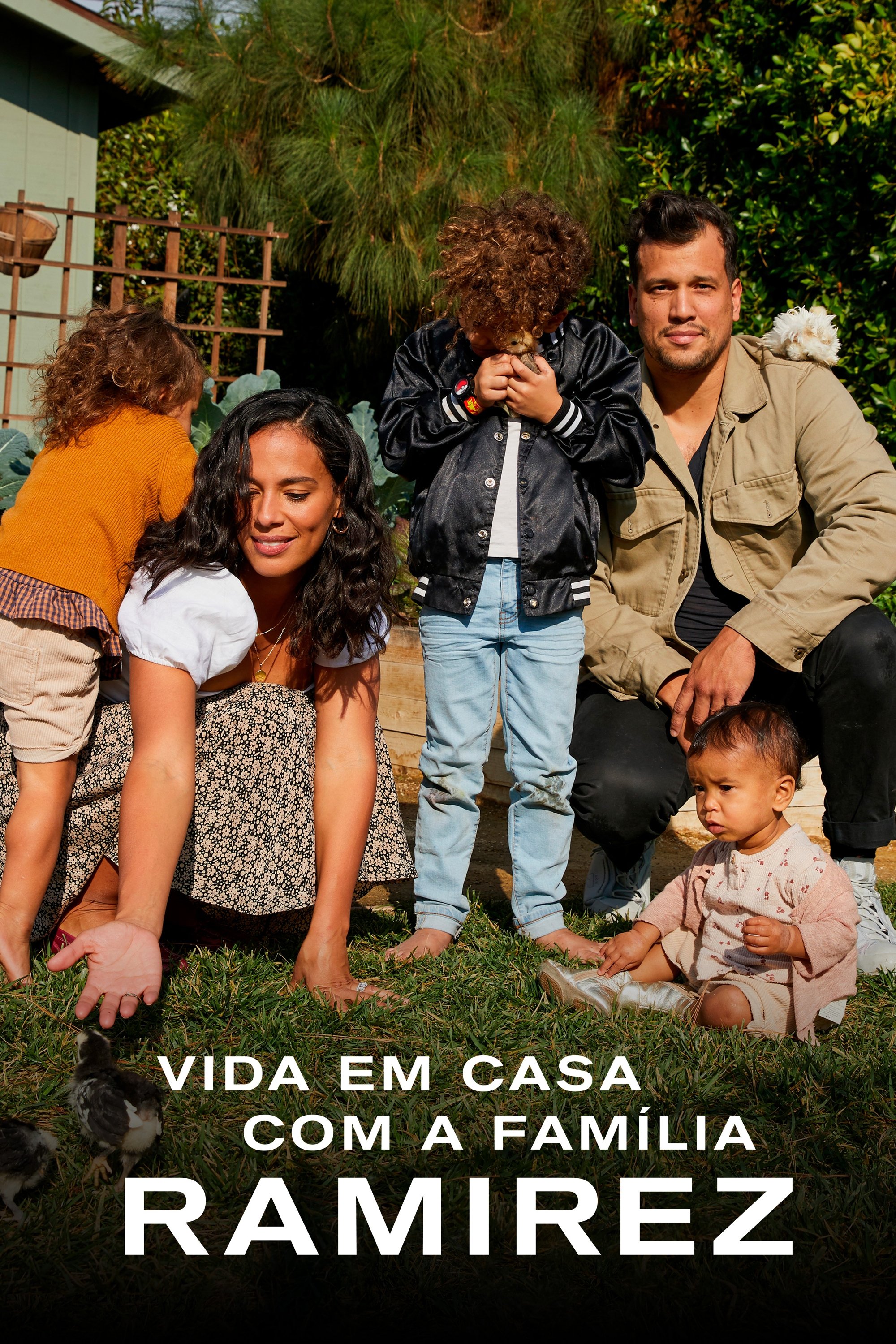 Poster de Temporada 1