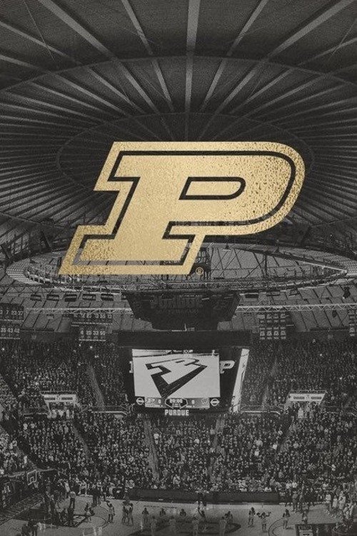 Poster de Phoenix: A Purdue Basketball Story