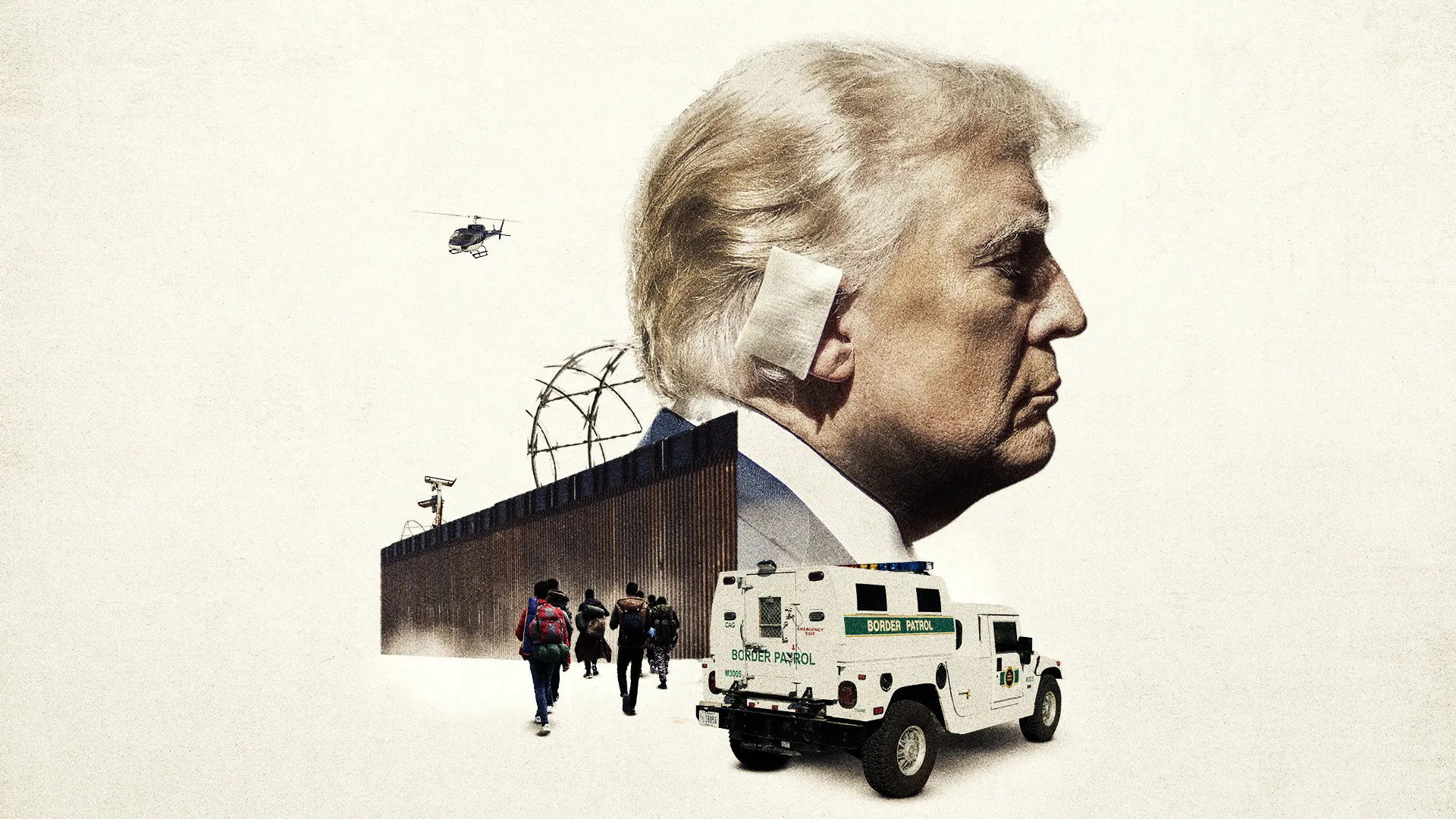 It's a Dangerous Job