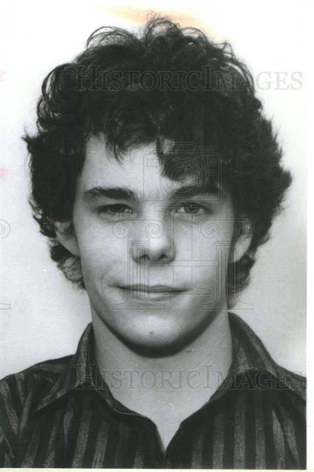 Foto de Kevin Dillon