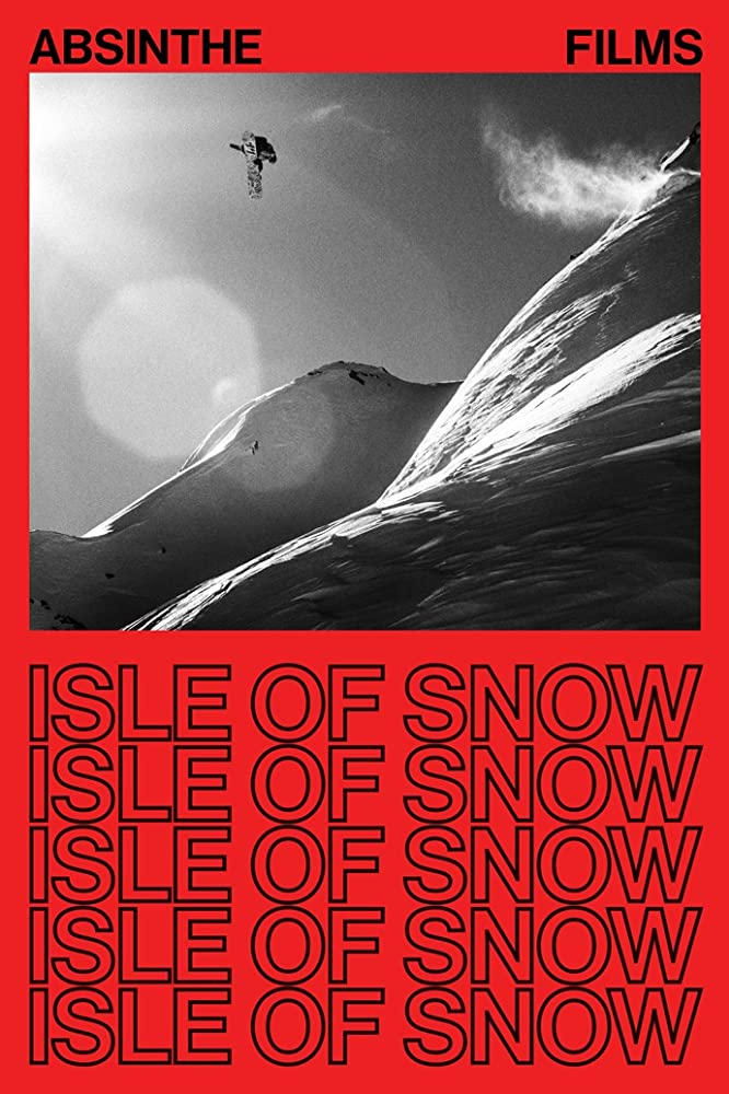 Poster de Isle of Snow