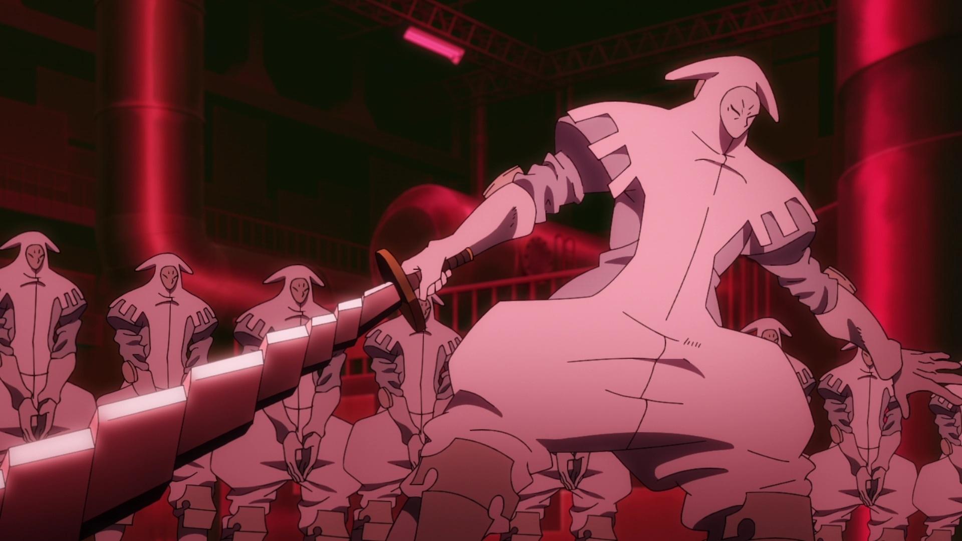 Fire Force - 2. Sezon, 12. Bölüm
