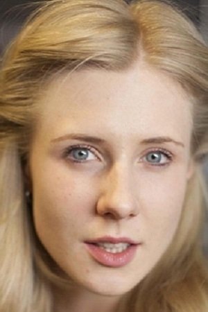 Foto de Alisa Kretova