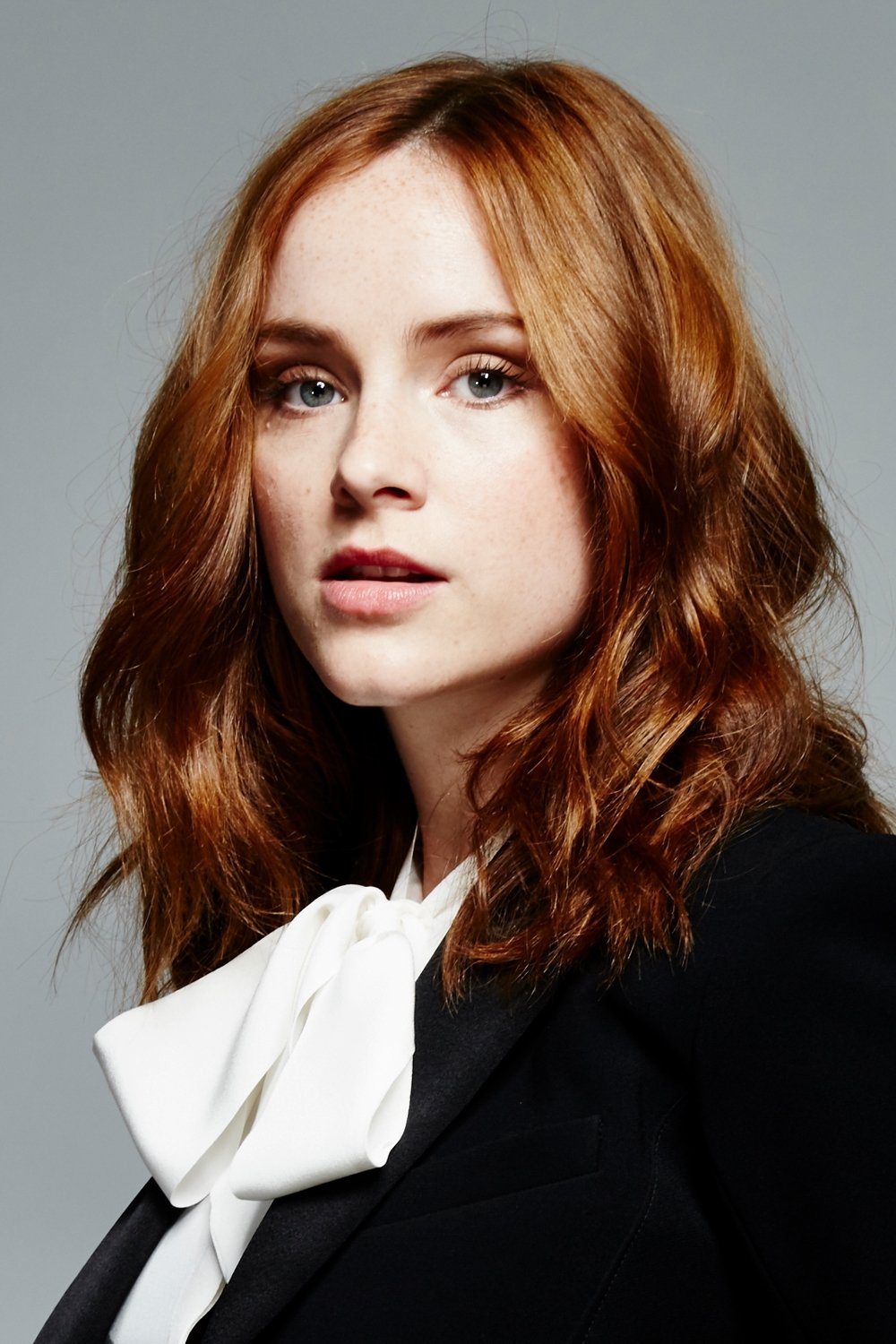 Foto de Sophie Rundle