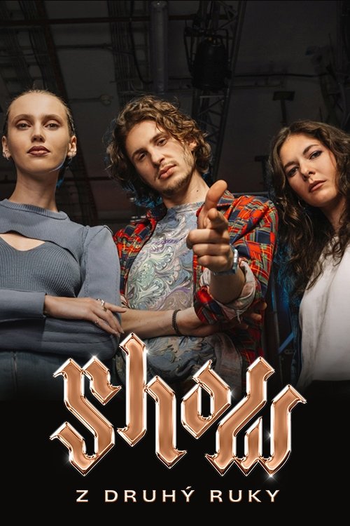 Poster de Show z druhý ruky