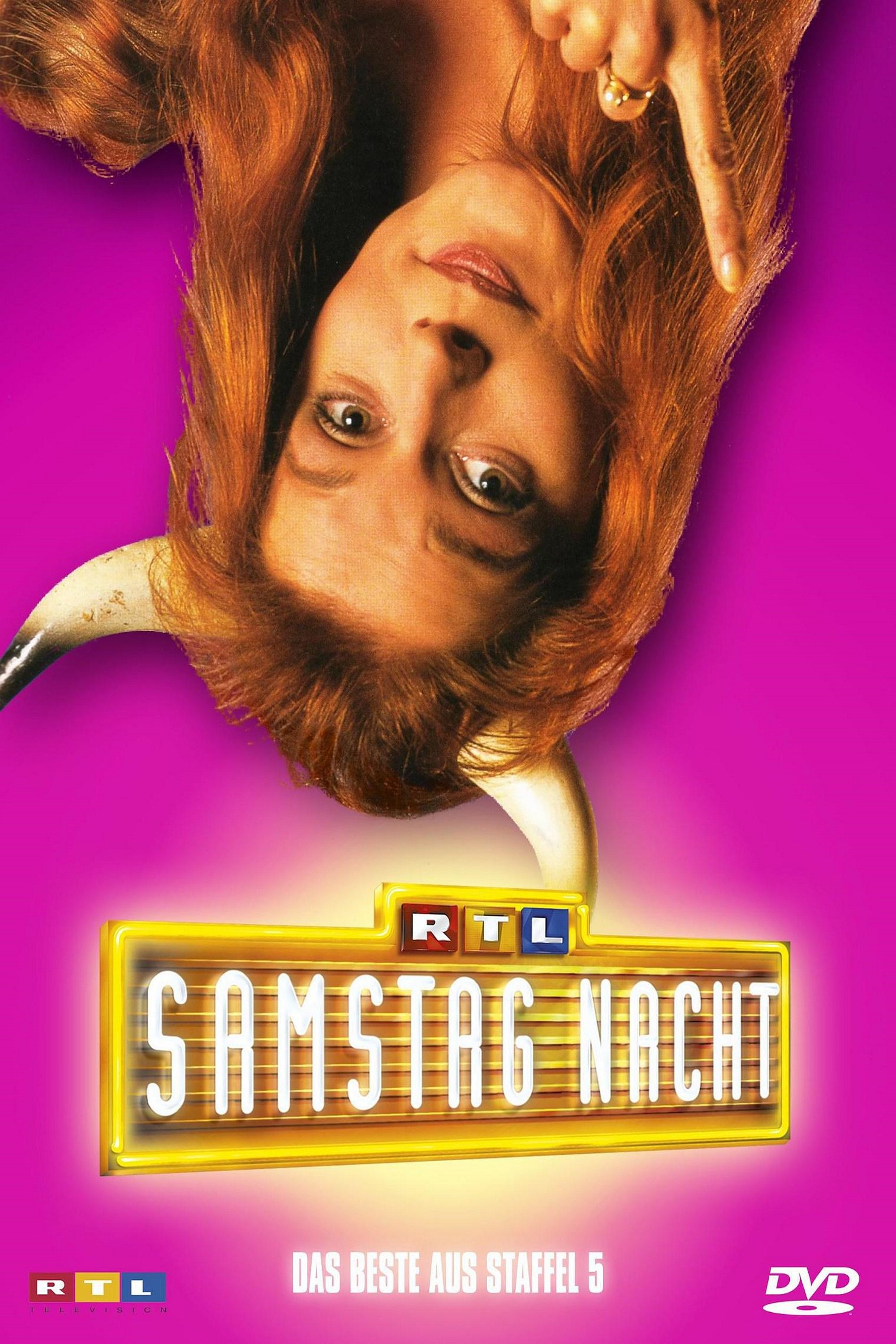 Poster de Temporada 5