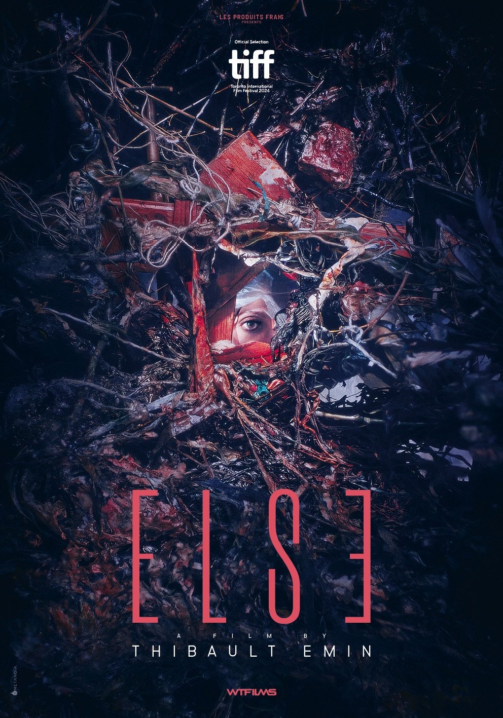 Poster movie