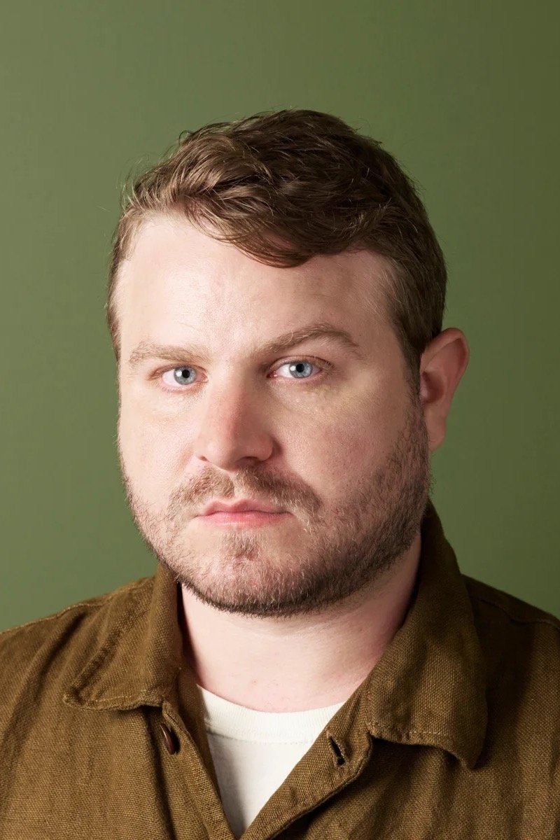 Foto de Brady Corbet