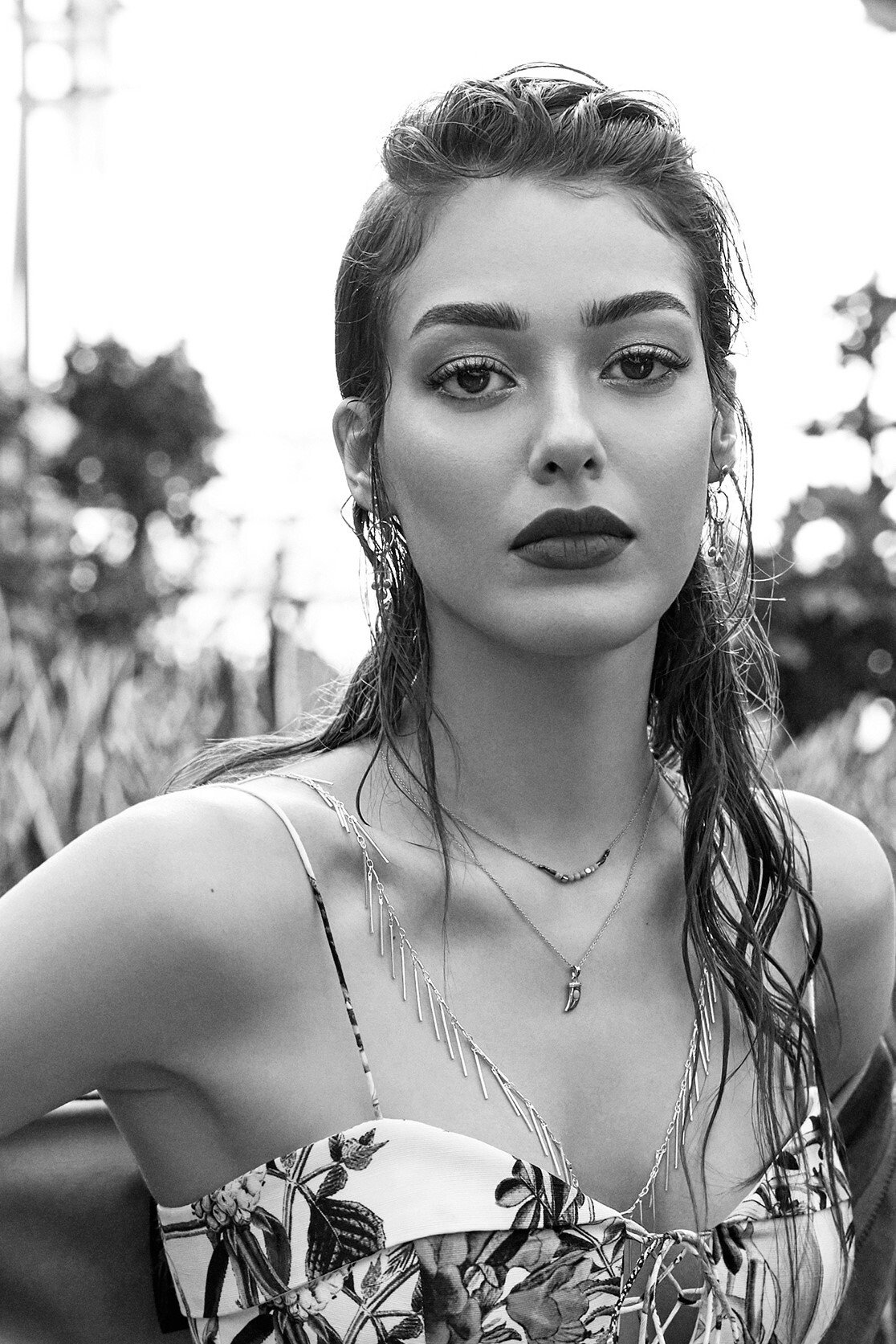 Foto de Dilan Çiçek Deniz