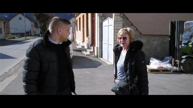 Poisoners from Plaški