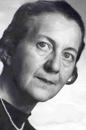 Foto de Irena Oberska