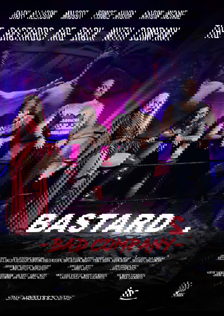 Poster de Temporada 2