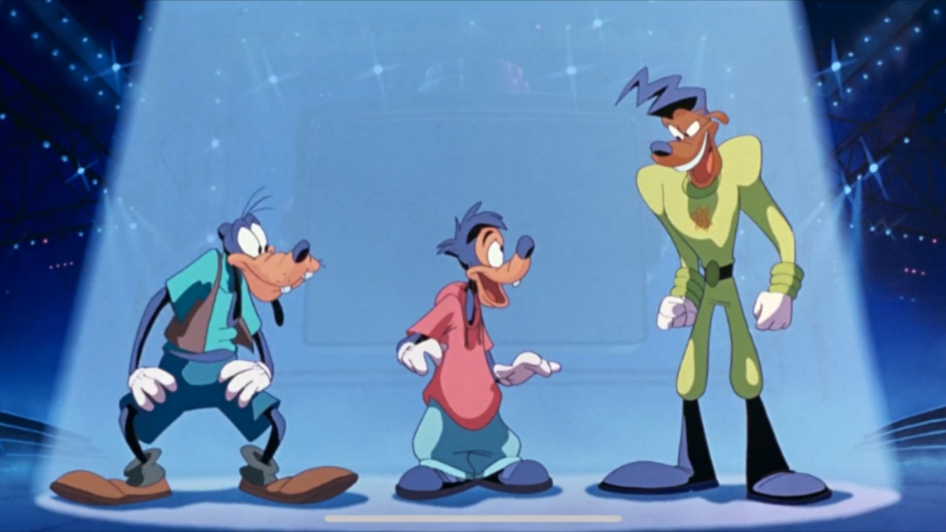 Backdrop image
