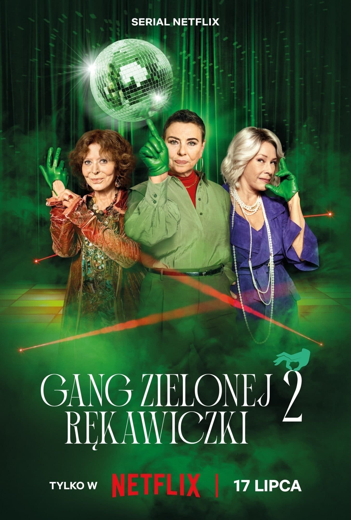Poster de Temporada 2
