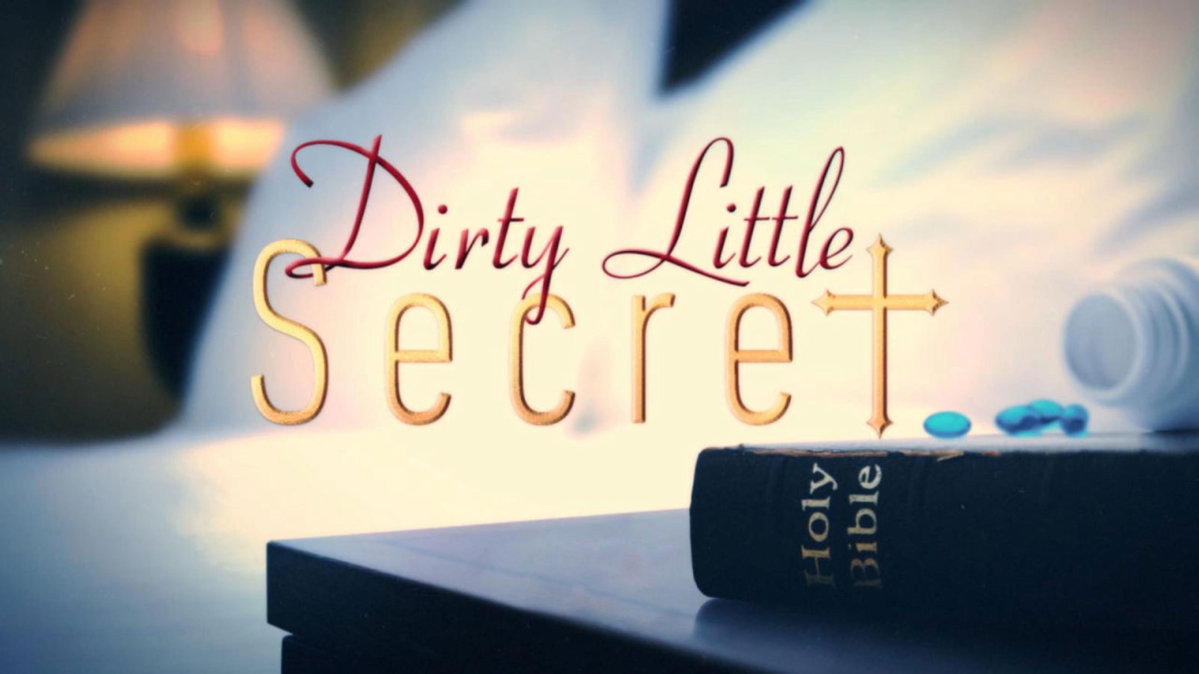 Dirty Little Secret