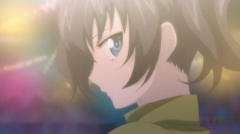 Such a Gentle Lullaby