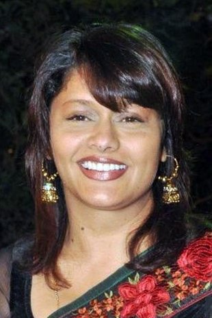 Foto de Pallavi Joshi