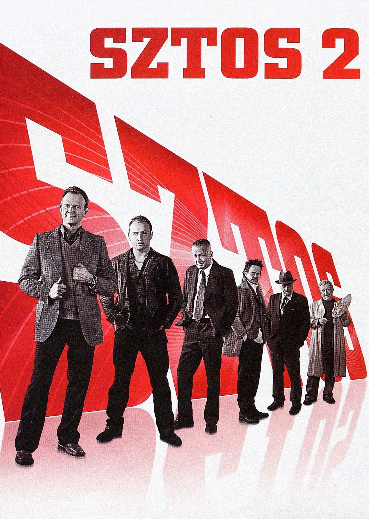 Poster movie
