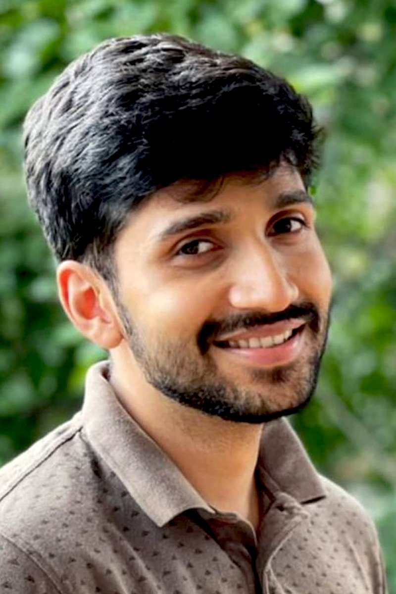 Foto de Kishen Das