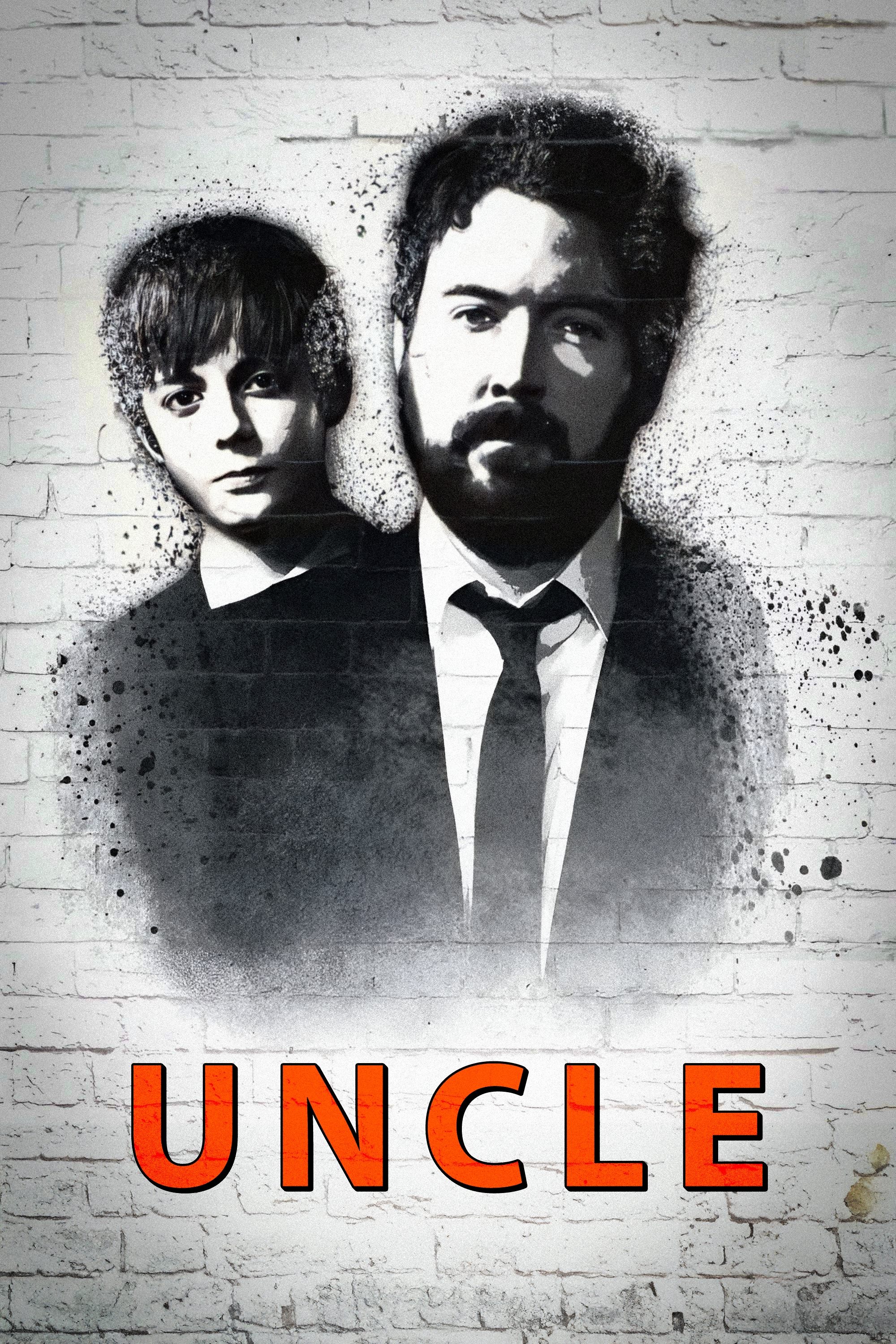 Poster de Uncle