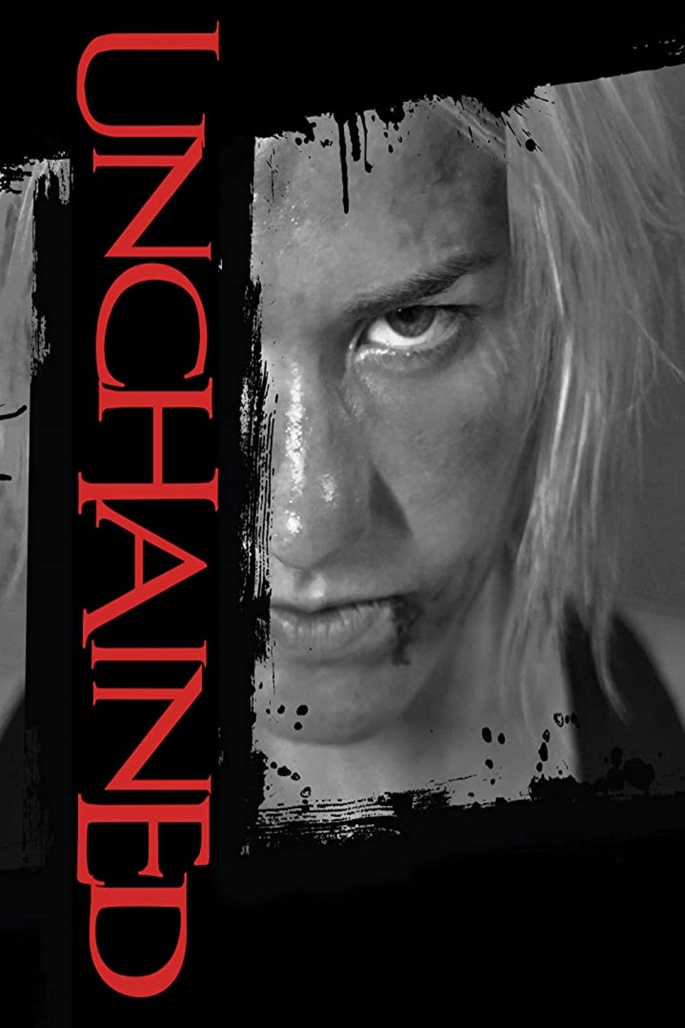 Affiche du film Unchained