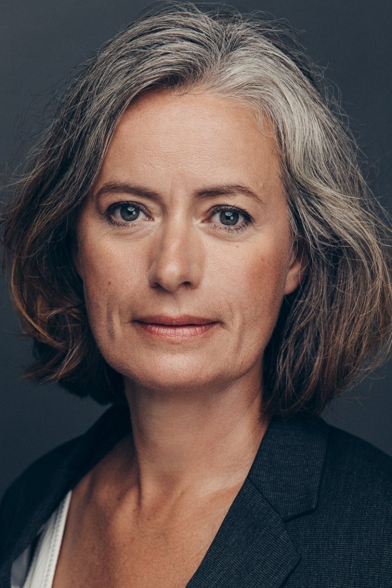 Foto de Lotte Munk