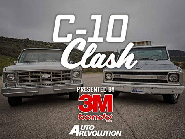 C-10 Clash - Part 3