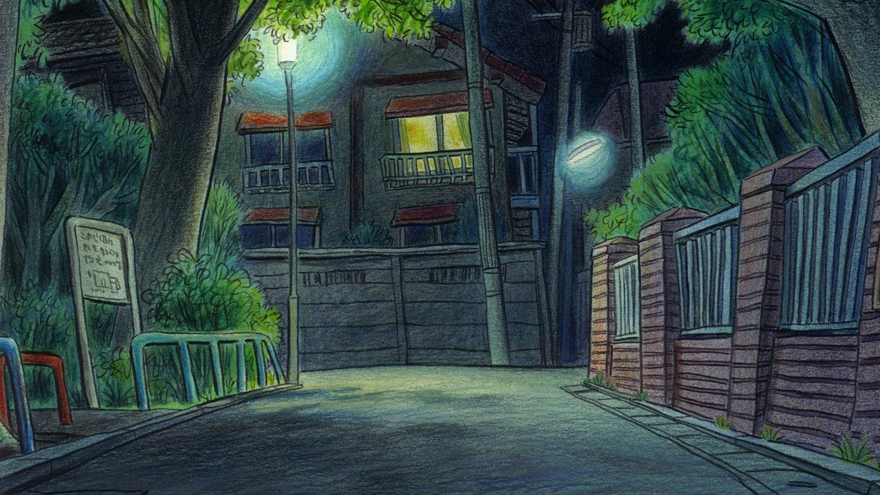 Backdrop image