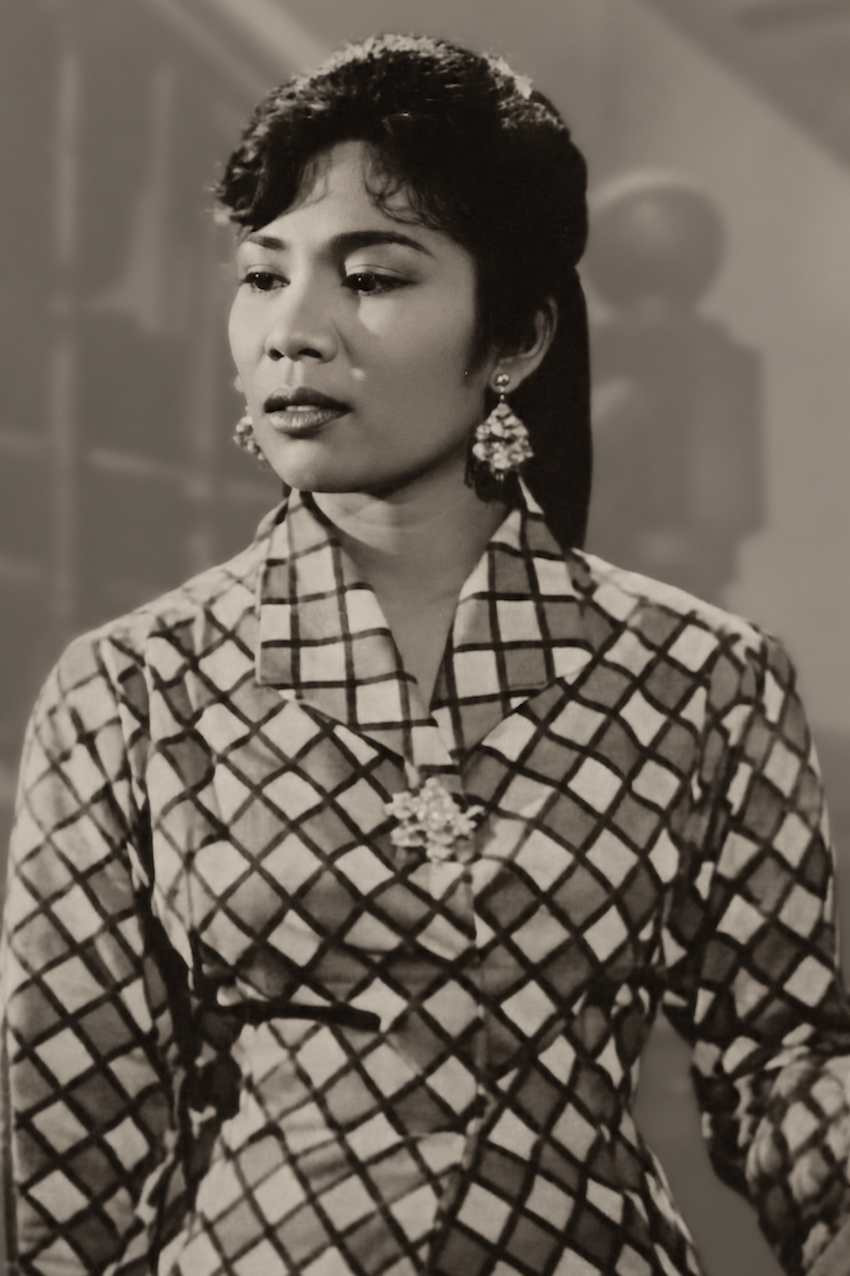 Salmah Ibrahim