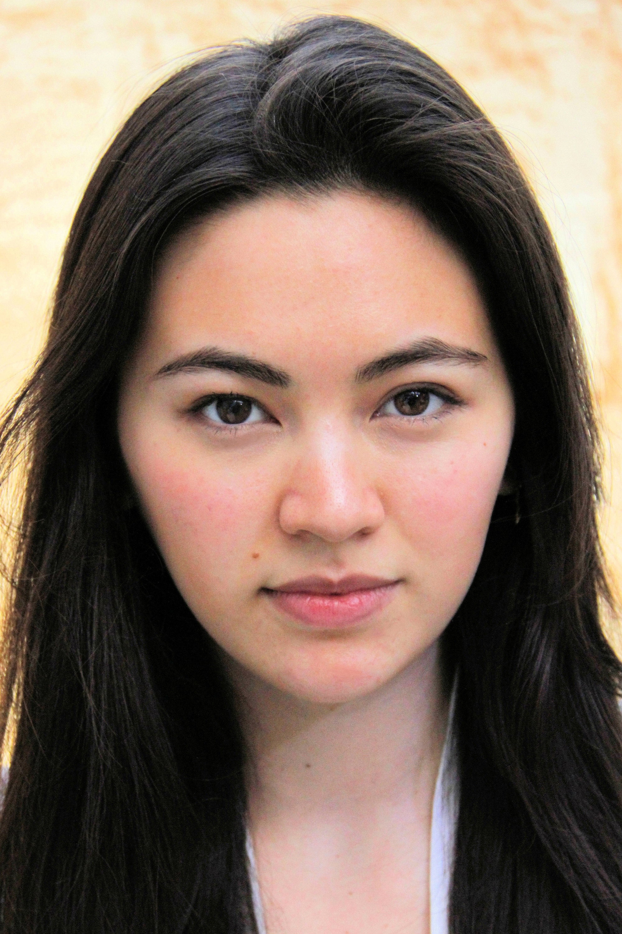 Foto de Jessica Henwick