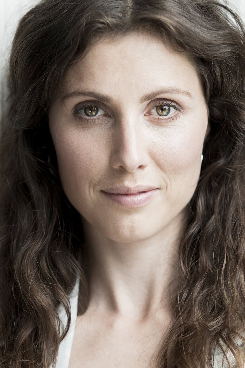 Foto de Katrine Greis-Rosenthal