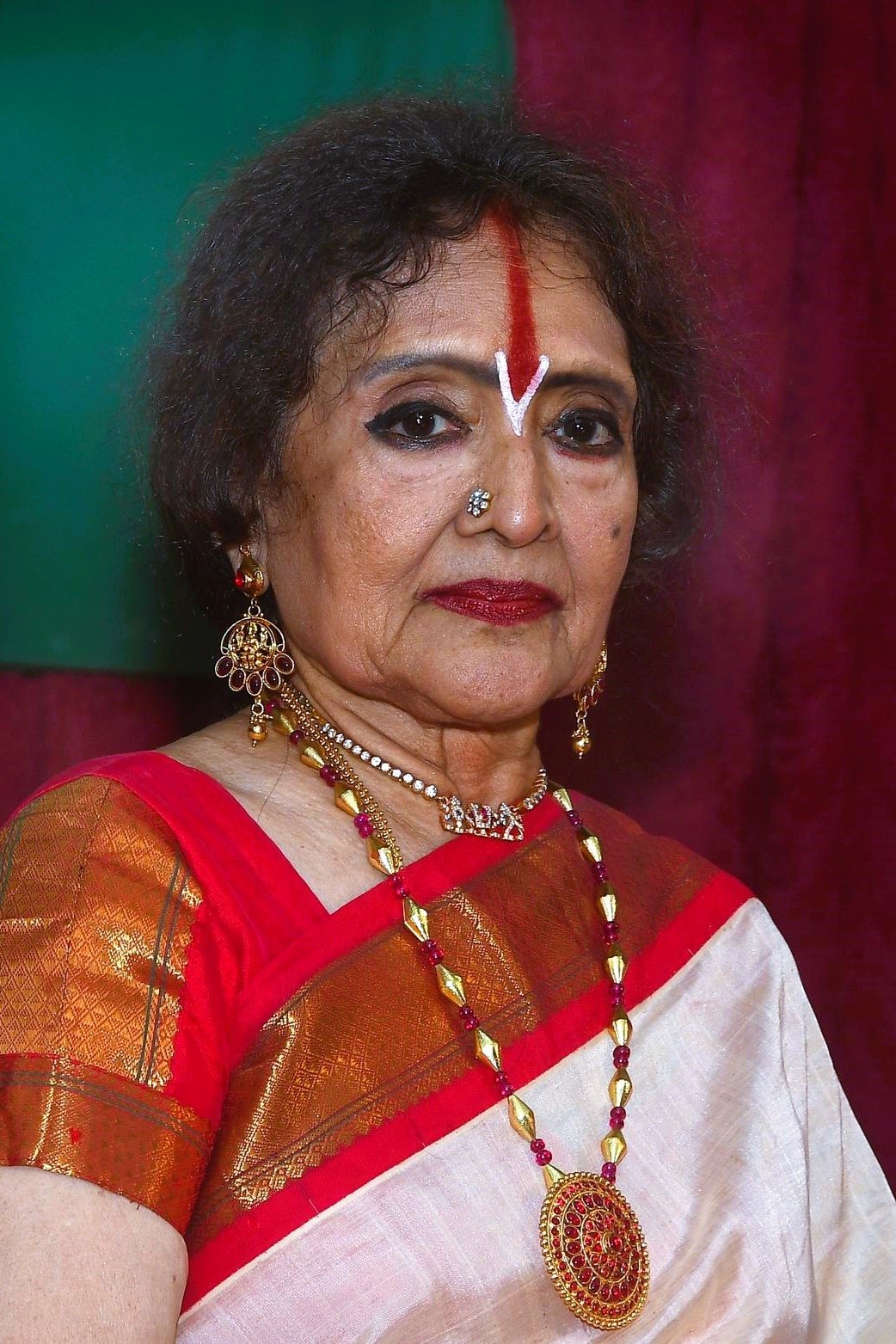 Foto de Vyjayanthimala