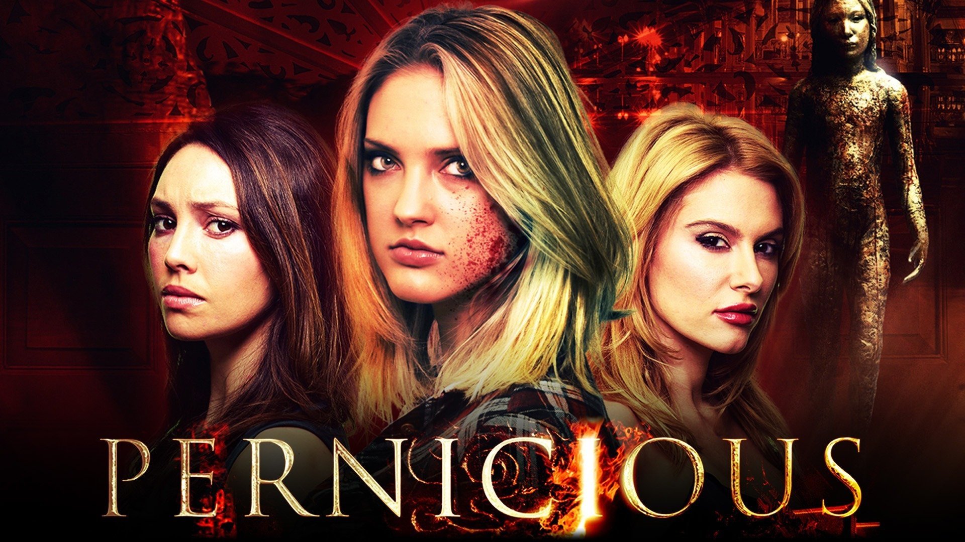 Backdrop image