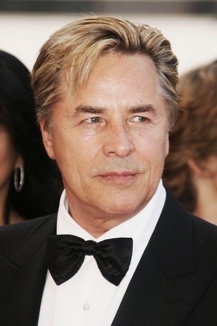 Foto de Don Johnson