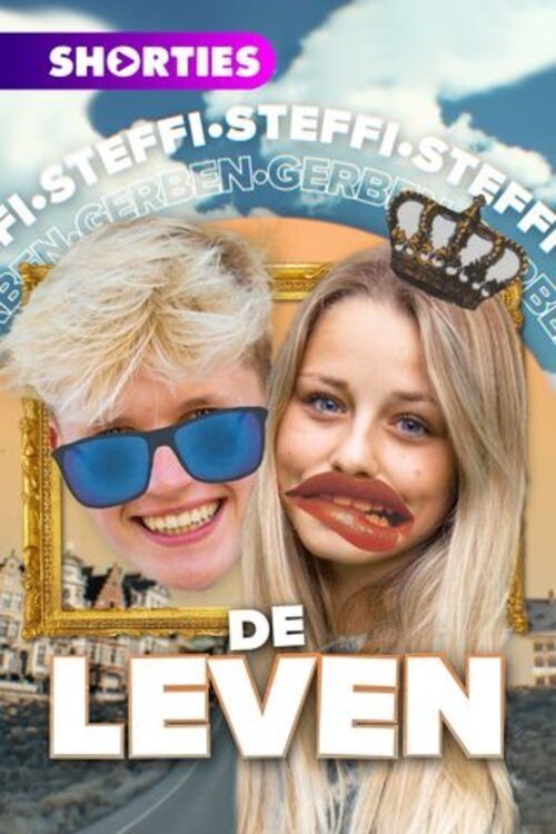 Poster de Steffi & Gerben #deleven