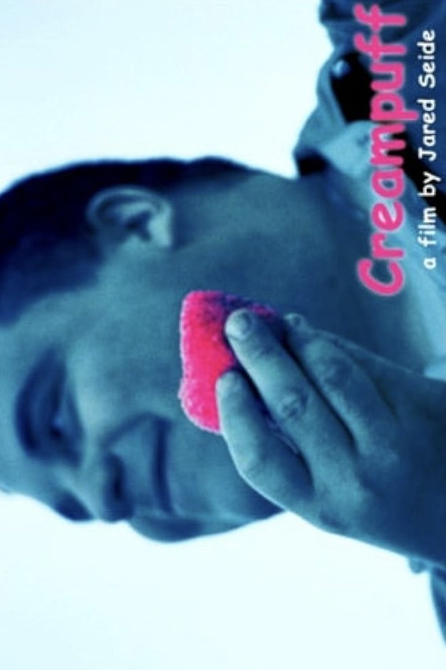 Poster de Creampuff