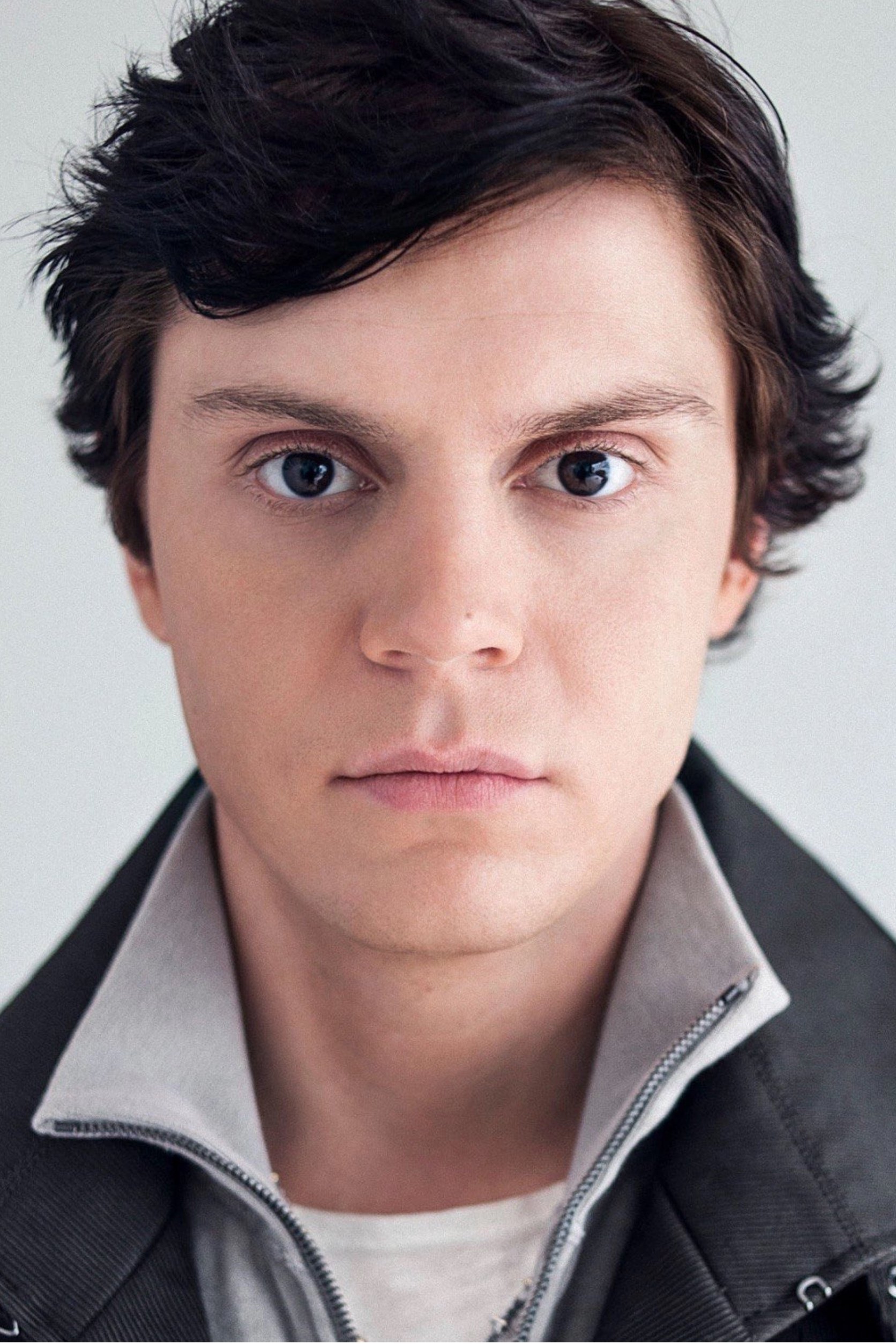 Foto de Evan Peters