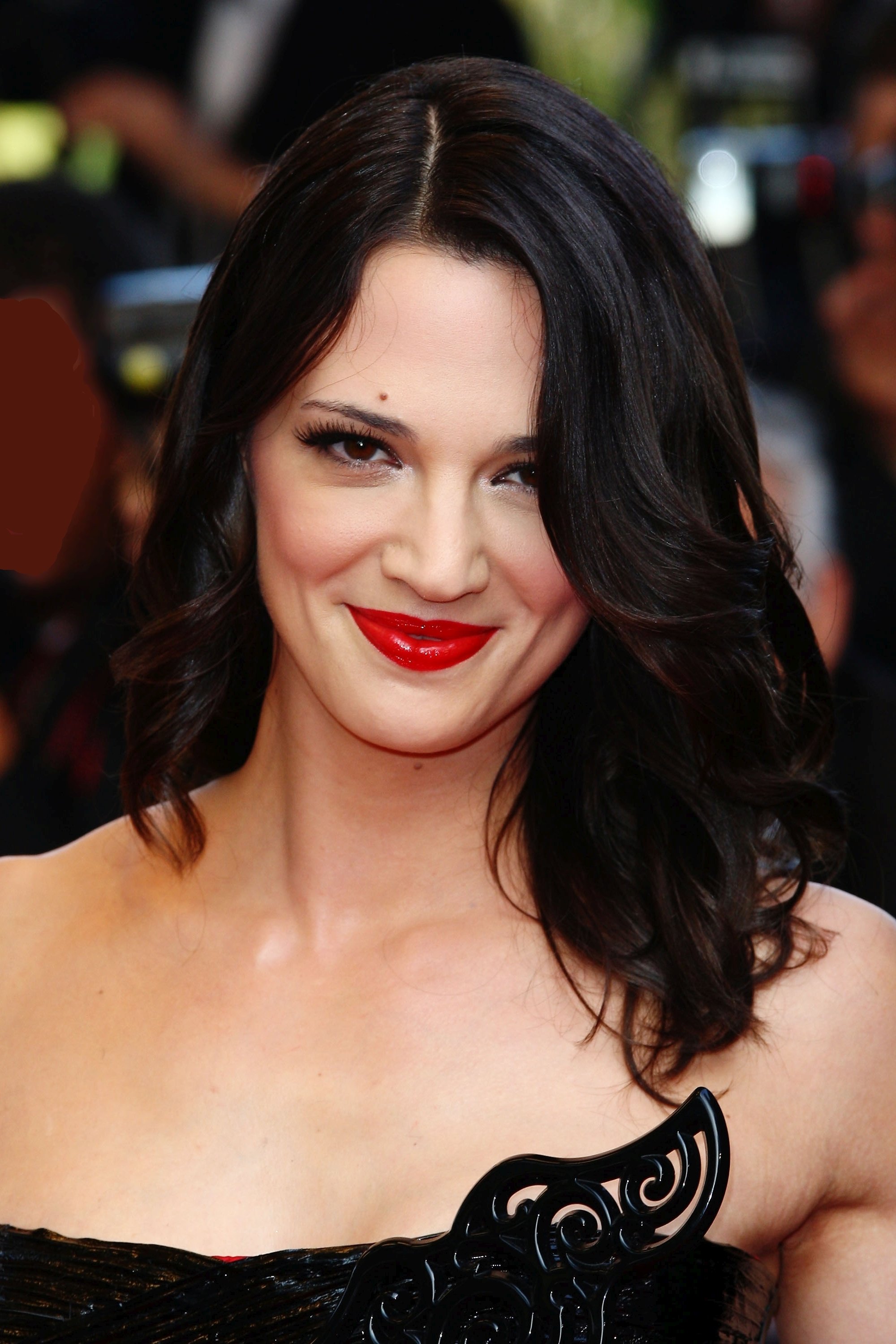 Foto de Asia Argento