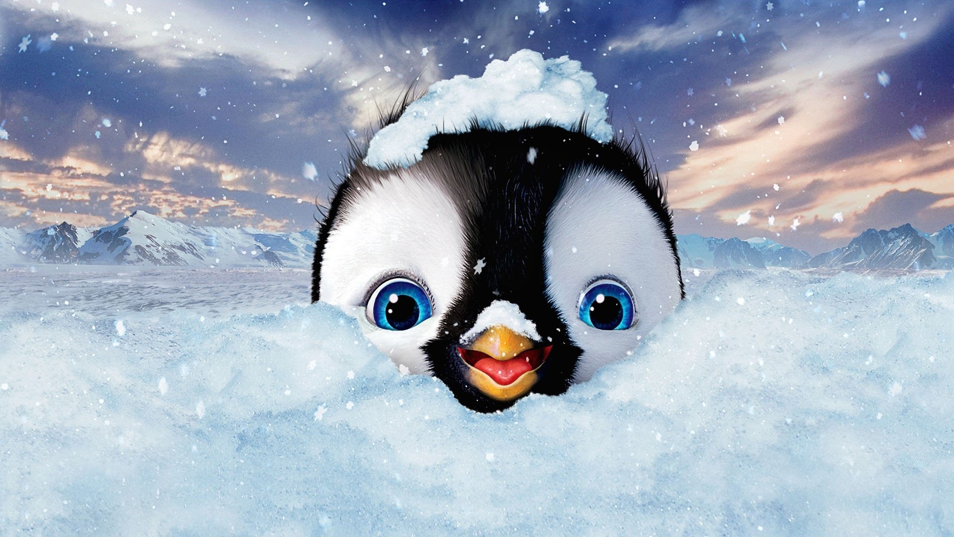 Backdrop image