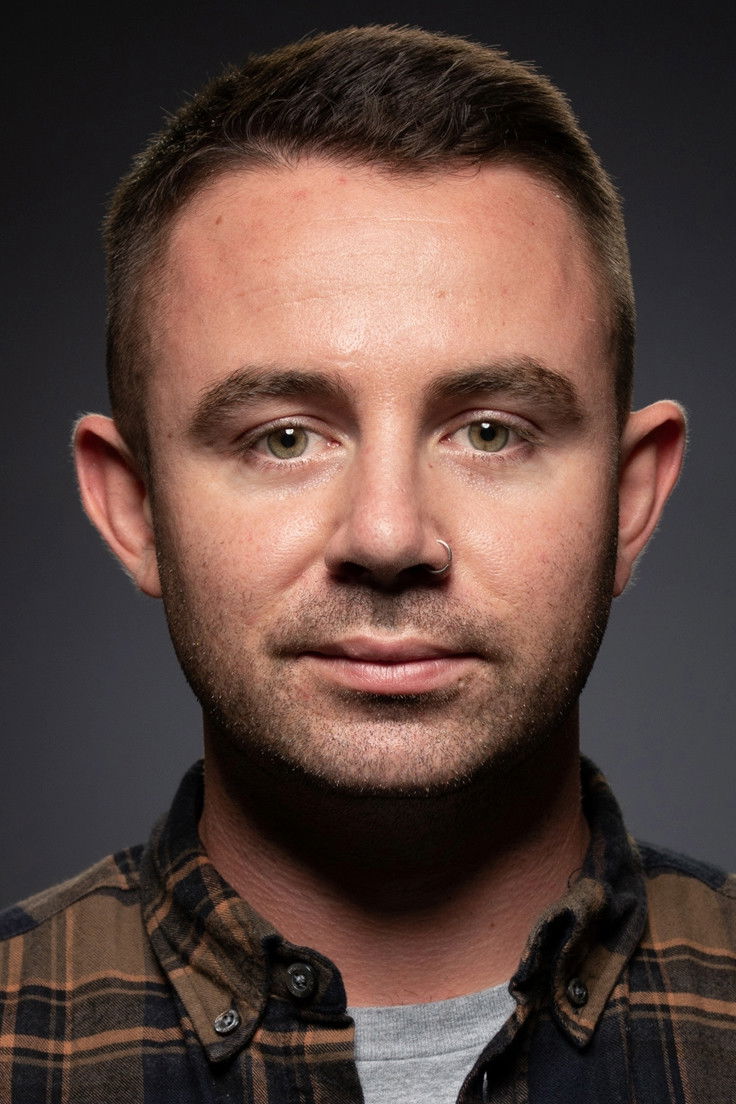 Hugo R.A. Morris/Visual Effects Producer