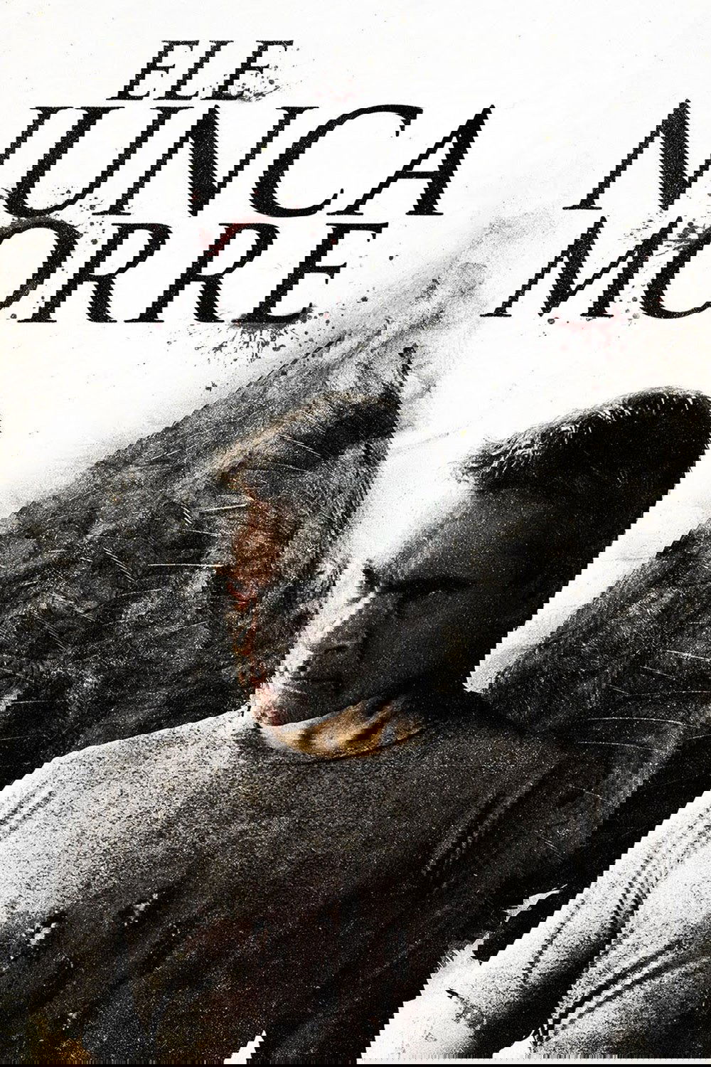 Poster de Ele Nunca Morre